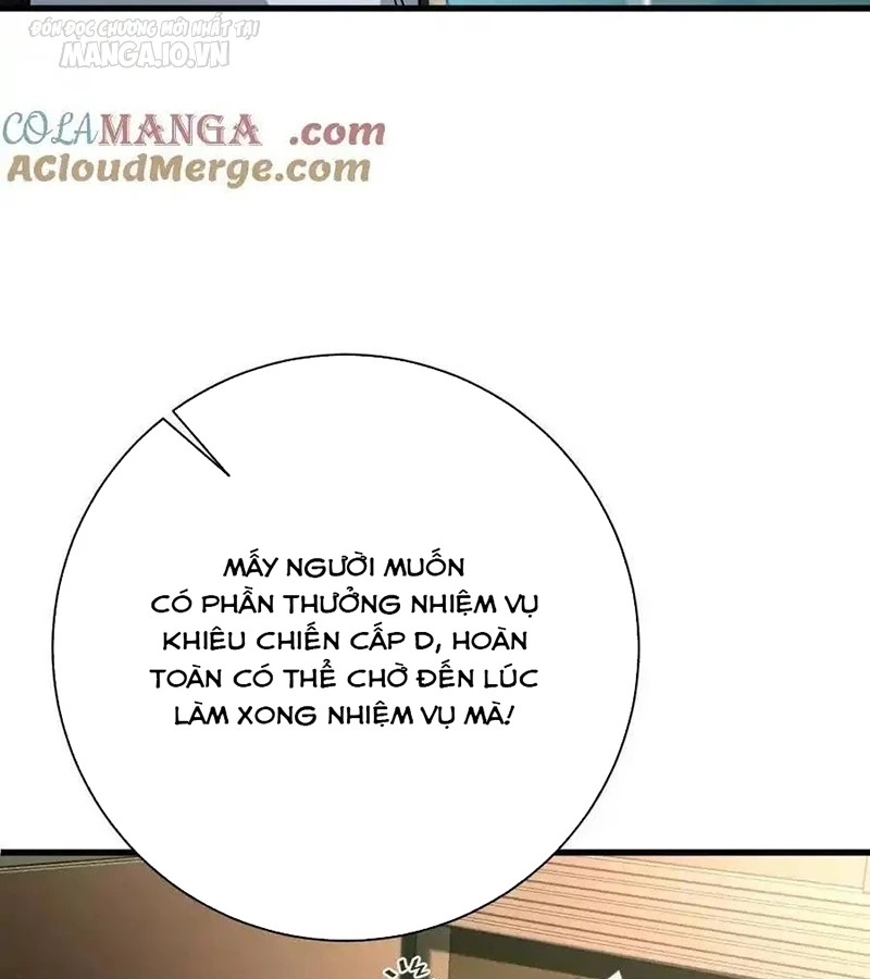 Ta Ở Thế Giới Quỷ Dị Chơi Hăng Rồi Chapter 95 - Trang 2