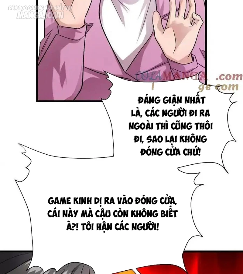 Ta Ở Thế Giới Quỷ Dị Chơi Hăng Rồi Chapter 95 - Trang 2