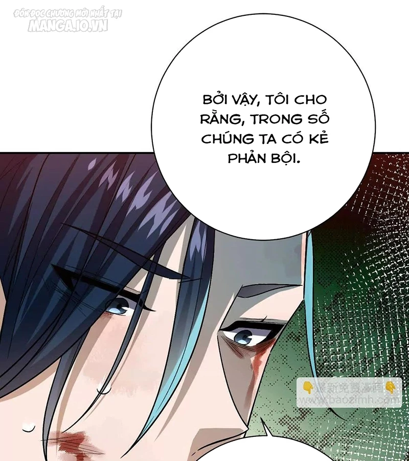 Ta Ở Thế Giới Quỷ Dị Chơi Hăng Rồi Chapter 94 - Trang 2