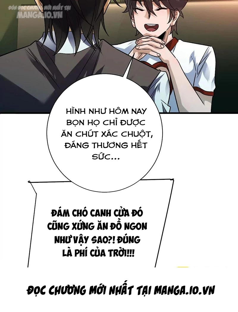 Ta Ở Thế Giới Quỷ Dị Chơi Hăng Rồi Chapter 94 - Trang 2