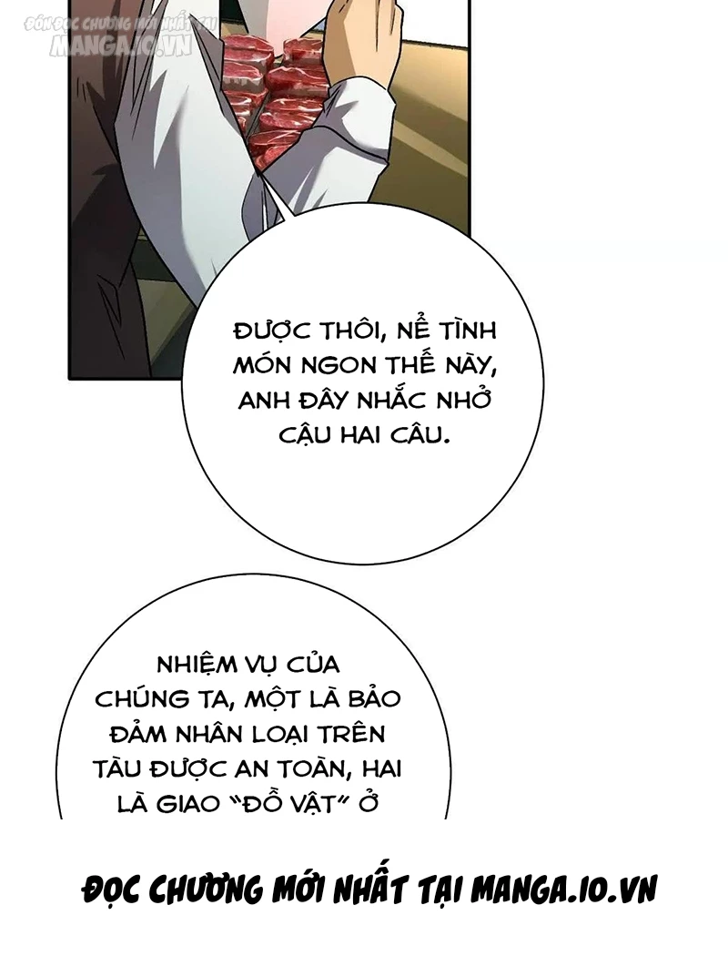 Ta Ở Thế Giới Quỷ Dị Chơi Hăng Rồi Chapter 94 - Trang 2