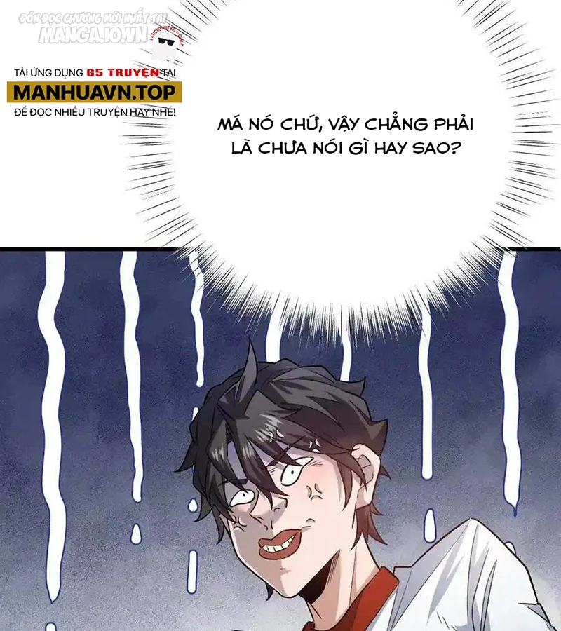 Ta Ở Thế Giới Quỷ Dị Chơi Hăng Rồi Chapter 93 - Trang 2