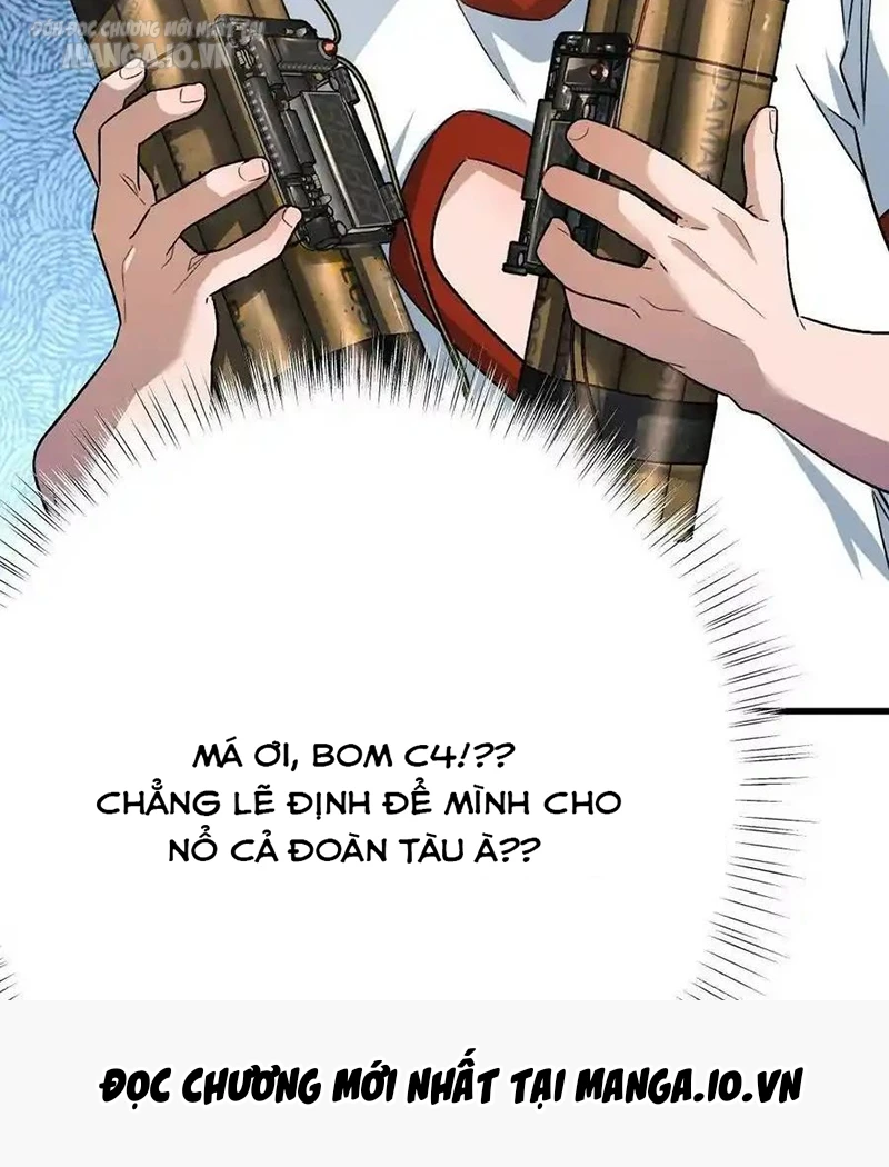 Ta Ở Thế Giới Quỷ Dị Chơi Hăng Rồi Chapter 93 - Trang 2