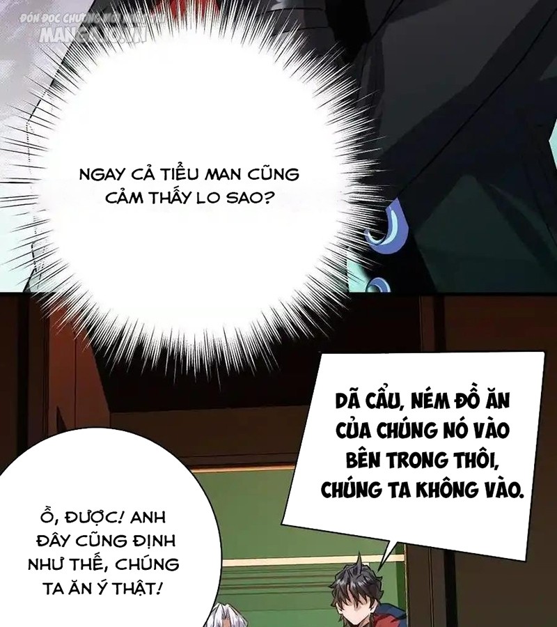 Ta Ở Thế Giới Quỷ Dị Chơi Hăng Rồi Chapter 92 - Trang 2