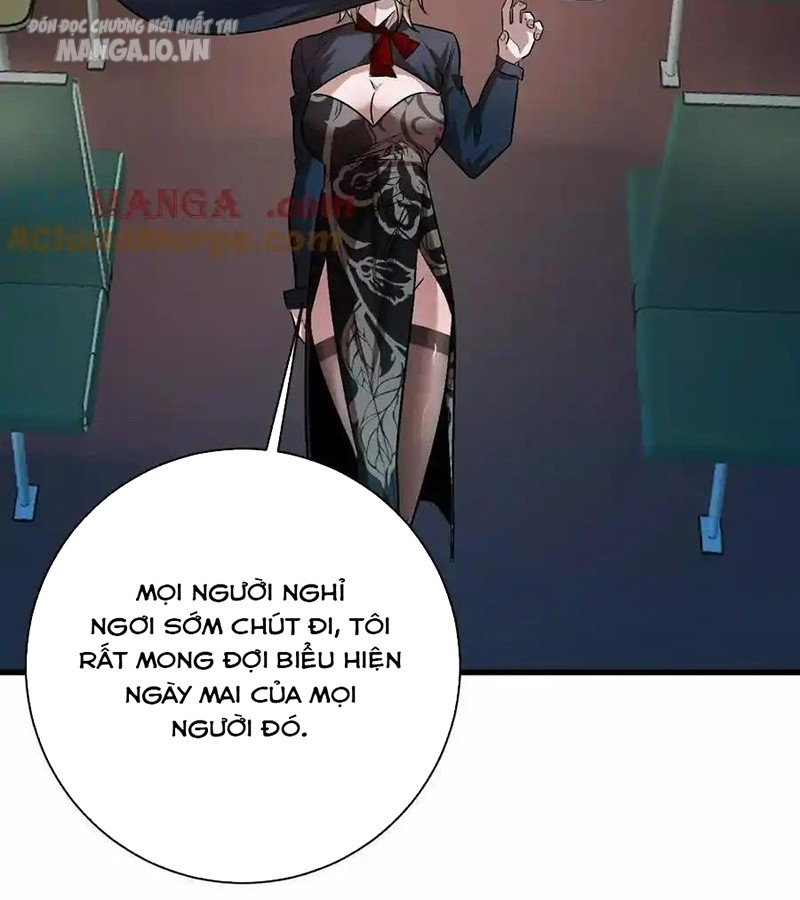 Ta Ở Thế Giới Quỷ Dị Chơi Hăng Rồi Chapter 92 - Trang 2