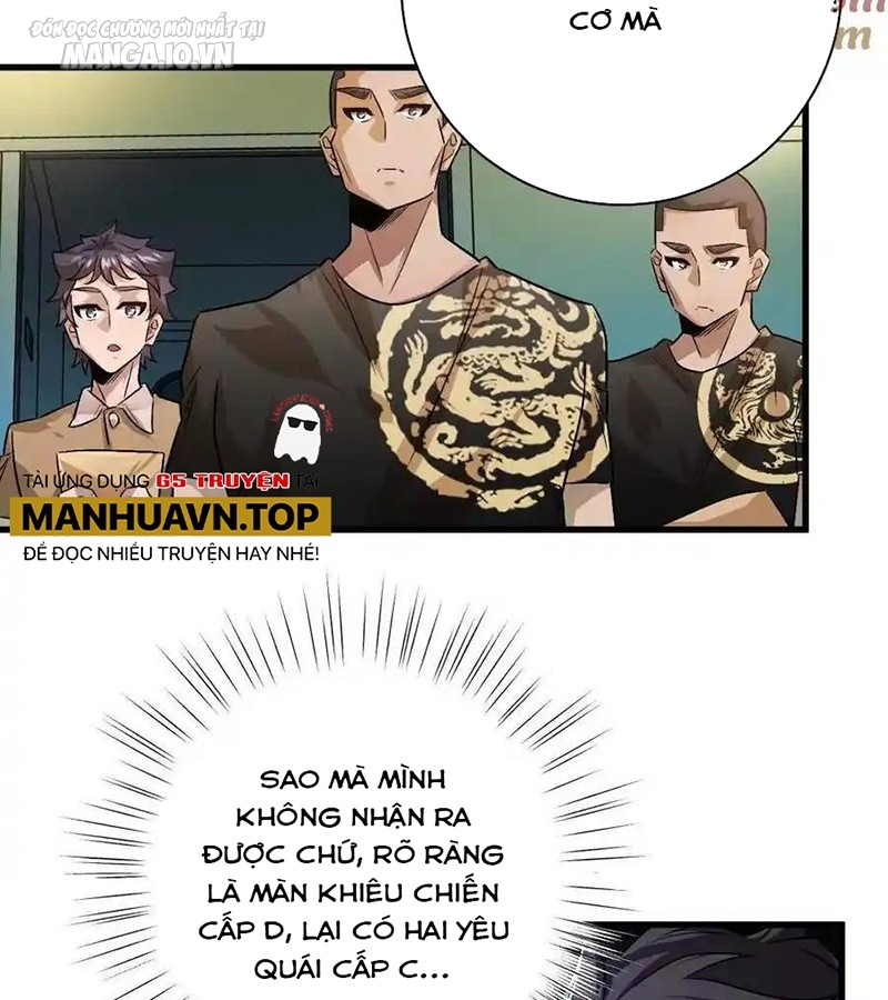 Ta Ở Thế Giới Quỷ Dị Chơi Hăng Rồi Chapter 92 - Trang 2