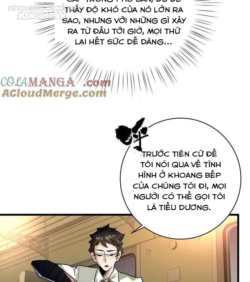 Ta Ở Thế Giới Quỷ Dị Chơi Hăng Rồi Chapter 92 - Trang 2