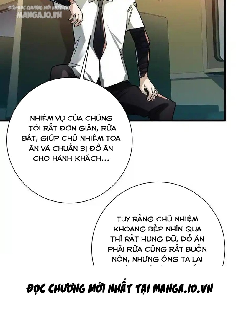 Ta Ở Thế Giới Quỷ Dị Chơi Hăng Rồi Chapter 92 - Trang 2