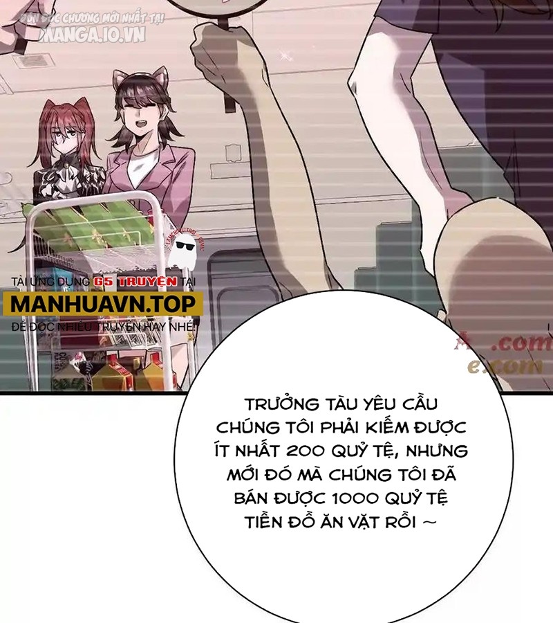 Ta Ở Thế Giới Quỷ Dị Chơi Hăng Rồi Chapter 92 - Trang 2