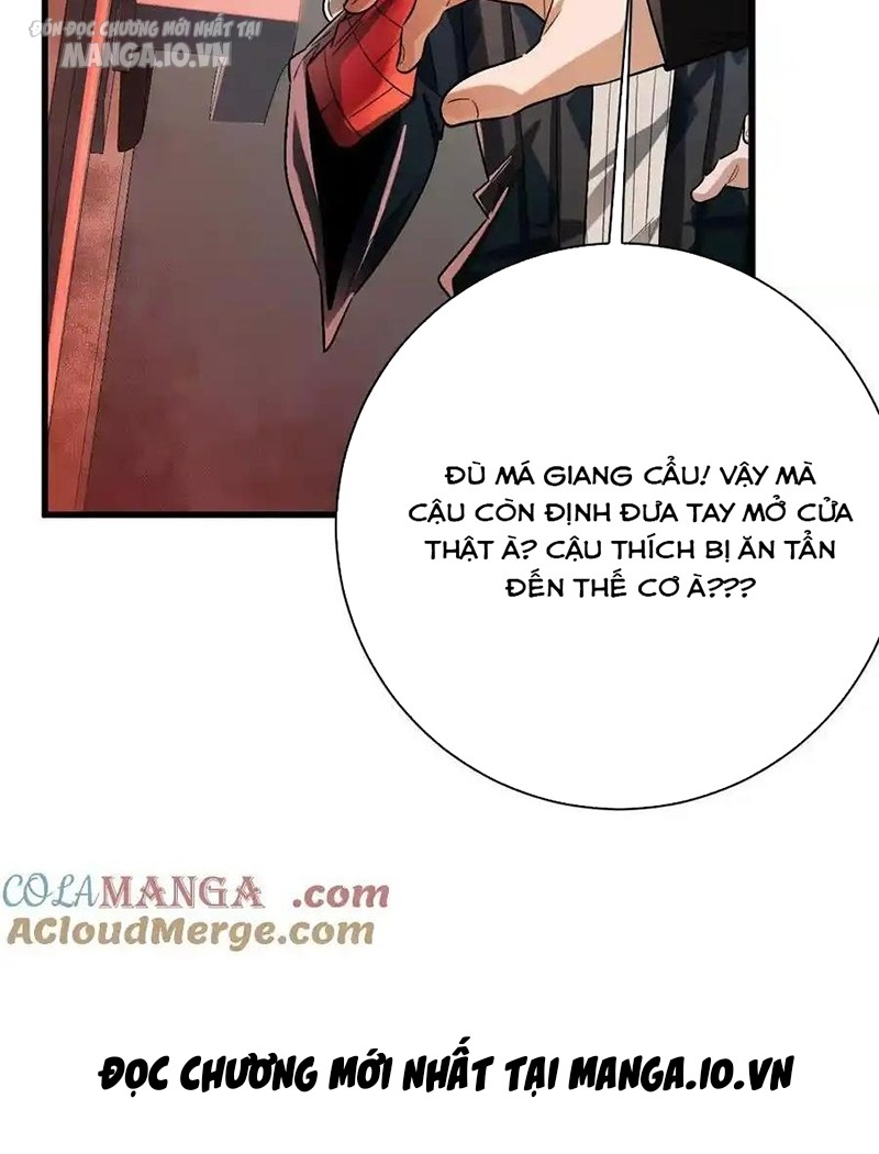 Ta Ở Thế Giới Quỷ Dị Chơi Hăng Rồi Chapter 92 - Trang 2