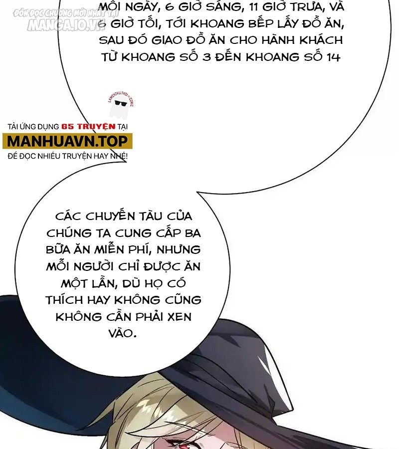 Ta Ở Thế Giới Quỷ Dị Chơi Hăng Rồi Chapter 91 - Trang 2