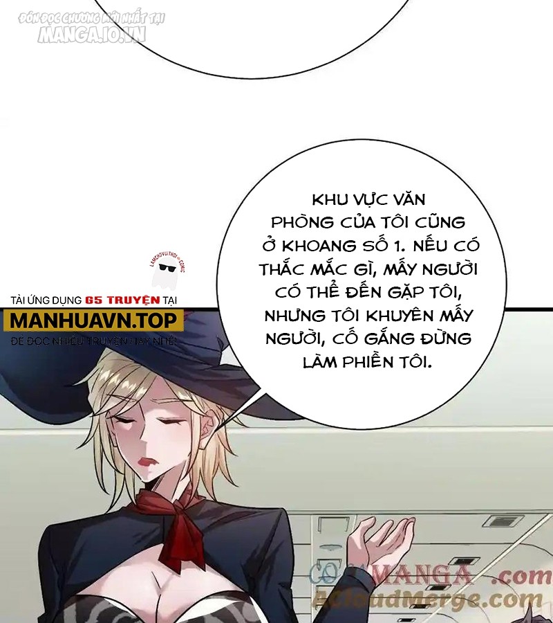 Ta Ở Thế Giới Quỷ Dị Chơi Hăng Rồi Chapter 91 - Trang 2