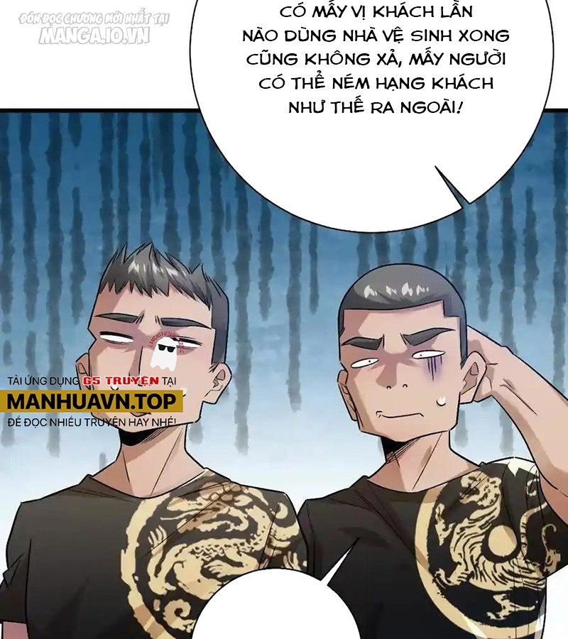 Ta Ở Thế Giới Quỷ Dị Chơi Hăng Rồi Chapter 91 - Trang 2