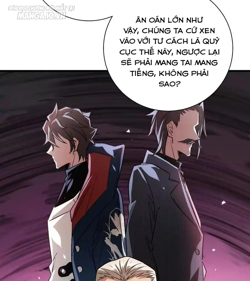 Ta Ở Thế Giới Quỷ Dị Chơi Hăng Rồi Chapter 90 - Trang 2