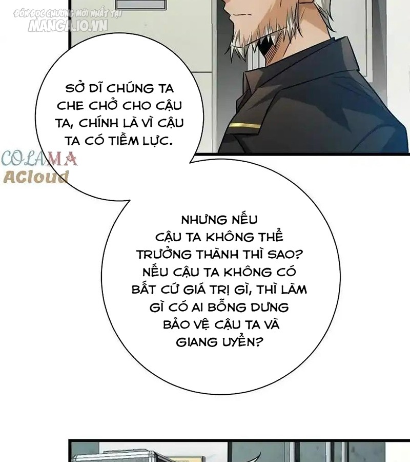 Ta Ở Thế Giới Quỷ Dị Chơi Hăng Rồi Chapter 90 - Trang 2