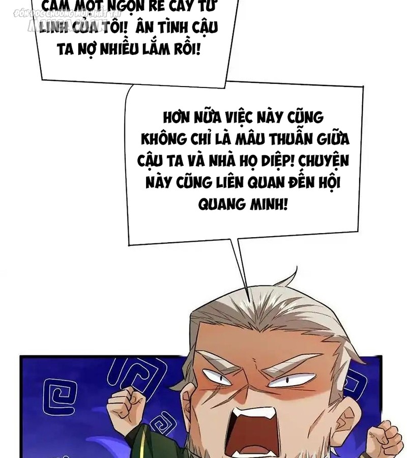 Ta Ở Thế Giới Quỷ Dị Chơi Hăng Rồi Chapter 90 - Trang 2