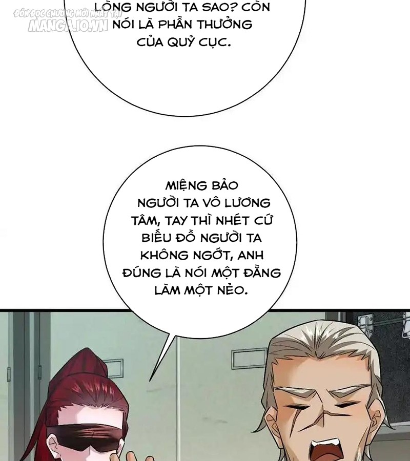 Ta Ở Thế Giới Quỷ Dị Chơi Hăng Rồi Chapter 90 - Trang 2