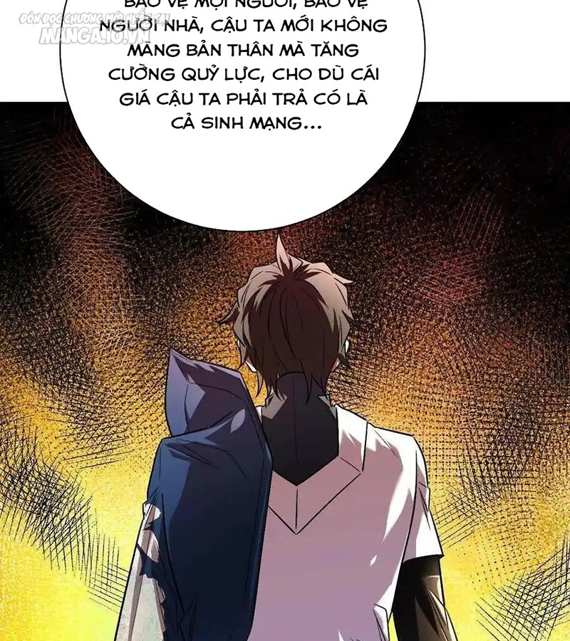 Ta Ở Thế Giới Quỷ Dị Chơi Hăng Rồi Chapter 90 - Trang 2