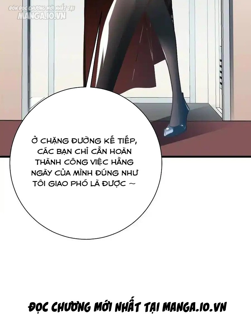 Ta Ở Thế Giới Quỷ Dị Chơi Hăng Rồi Chapter 90 - Trang 2