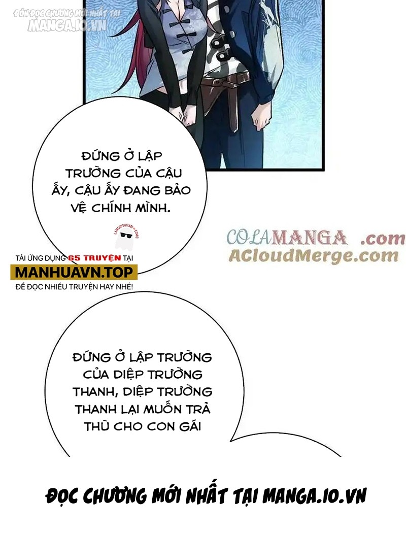 Ta Ở Thế Giới Quỷ Dị Chơi Hăng Rồi Chapter 90 - Trang 2