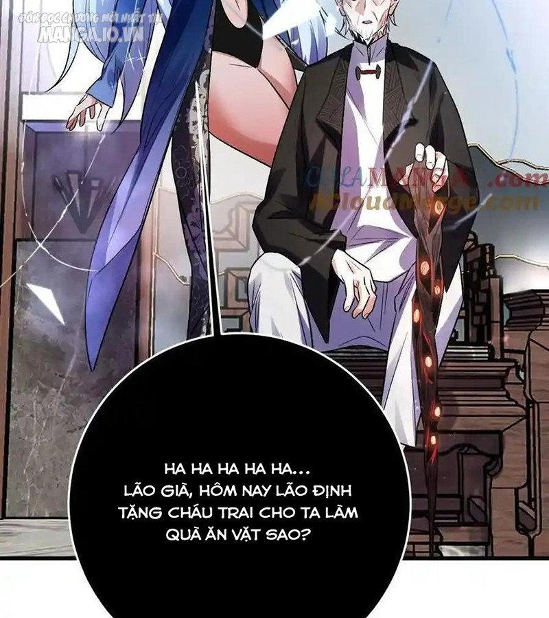 Ta Ở Thế Giới Quỷ Dị Chơi Hăng Rồi Chapter 89 - Trang 2