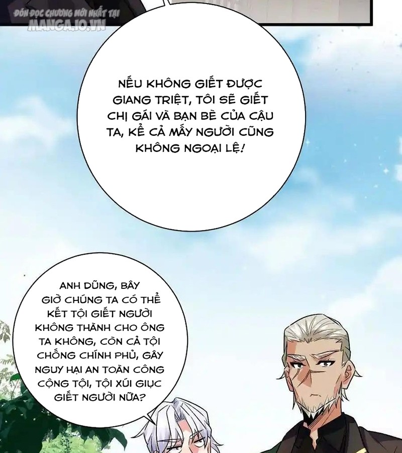 Ta Ở Thế Giới Quỷ Dị Chơi Hăng Rồi Chapter 89 - Trang 2