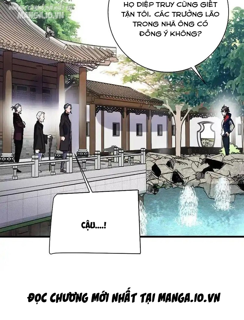 Ta Ở Thế Giới Quỷ Dị Chơi Hăng Rồi Chapter 89 - Trang 2