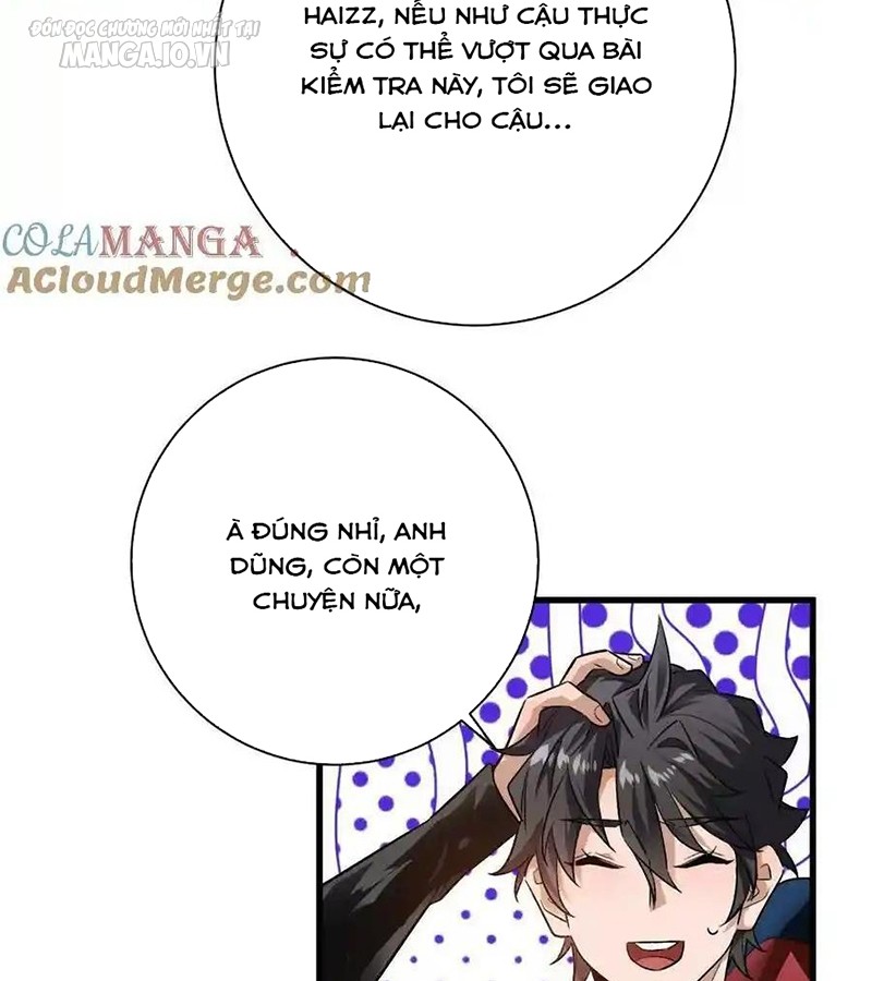 Ta Ở Thế Giới Quỷ Dị Chơi Hăng Rồi Chapter 89 - Trang 2