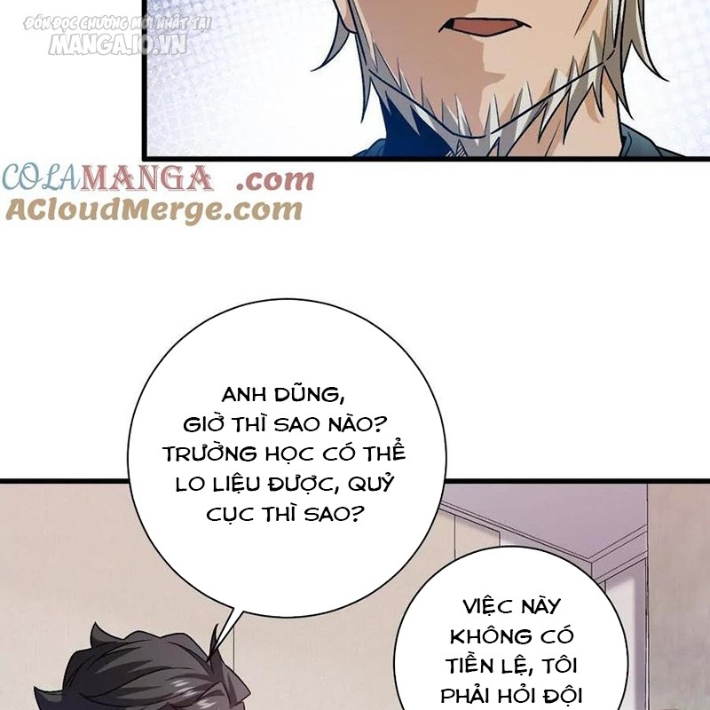 Ta Ở Thế Giới Quỷ Dị Chơi Hăng Rồi Chapter 88 - Trang 2