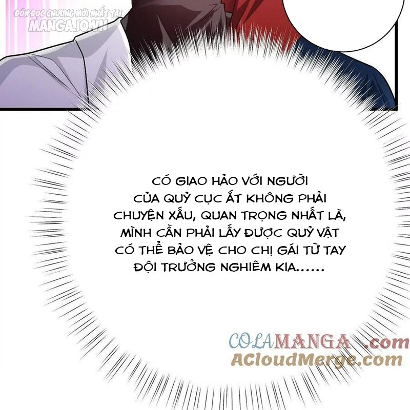 Ta Ở Thế Giới Quỷ Dị Chơi Hăng Rồi Chapter 88 - Trang 2