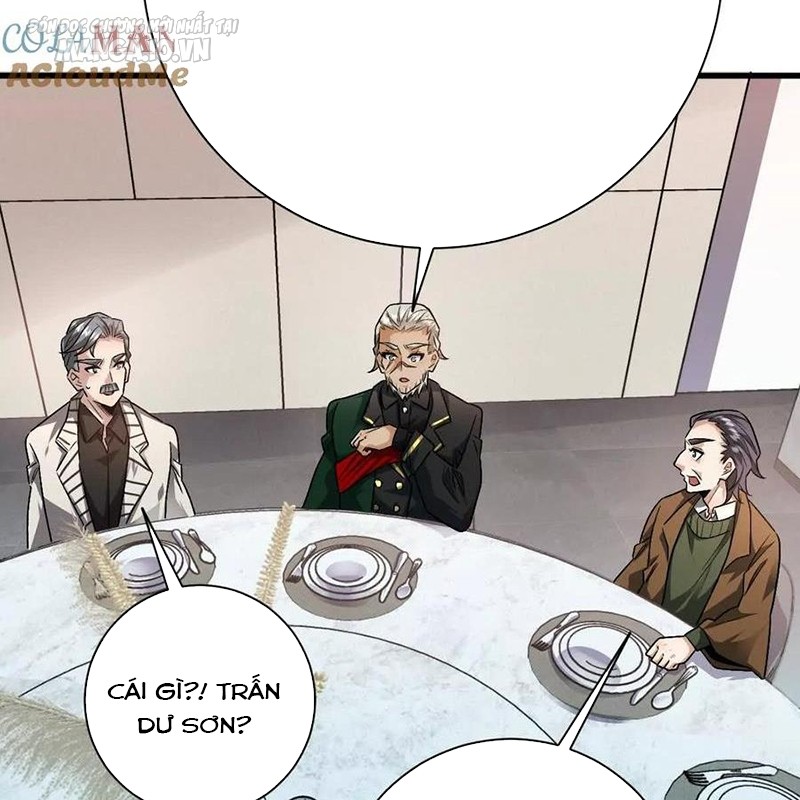 Ta Ở Thế Giới Quỷ Dị Chơi Hăng Rồi Chapter 88 - Trang 2