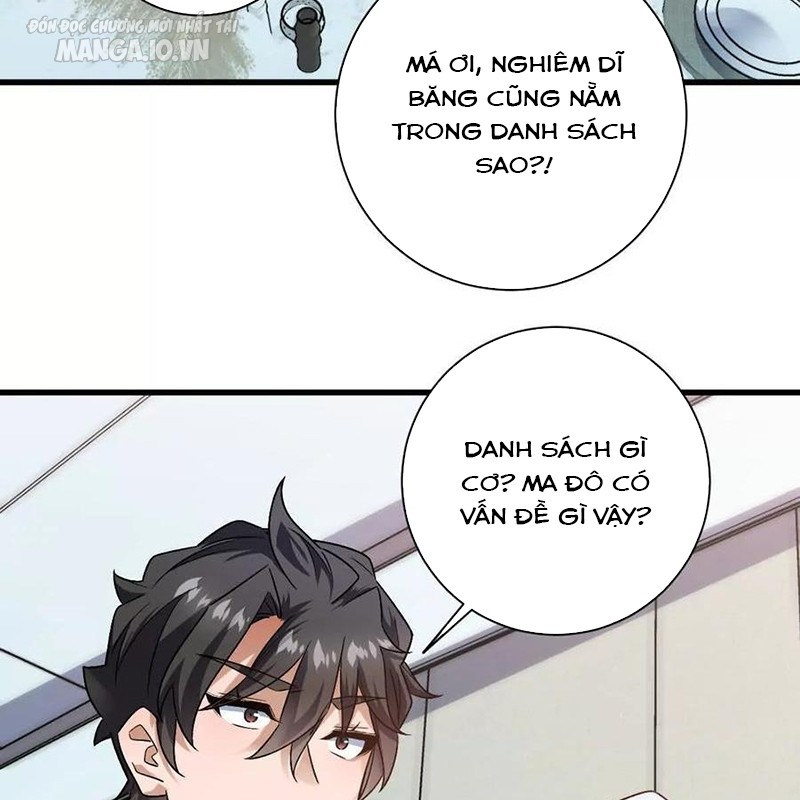 Ta Ở Thế Giới Quỷ Dị Chơi Hăng Rồi Chapter 88 - Trang 2