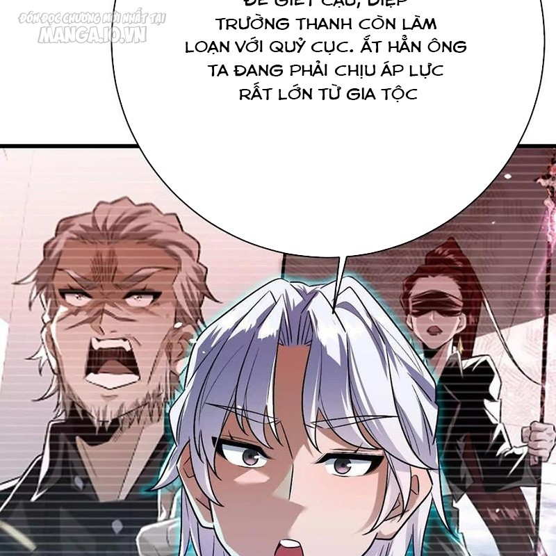 Ta Ở Thế Giới Quỷ Dị Chơi Hăng Rồi Chapter 88 - Trang 2