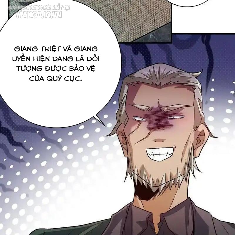 Ta Ở Thế Giới Quỷ Dị Chơi Hăng Rồi Chapter 87 - Trang 2