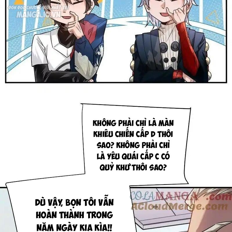 Ta Ở Thế Giới Quỷ Dị Chơi Hăng Rồi Chapter 87 - Trang 2