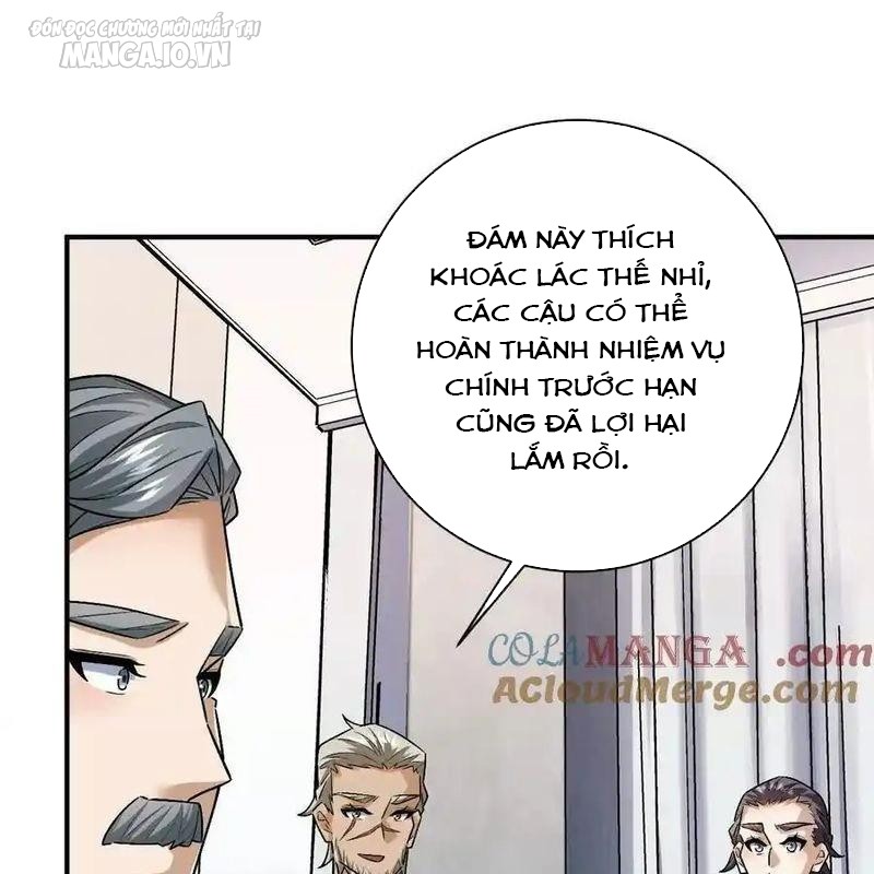 Ta Ở Thế Giới Quỷ Dị Chơi Hăng Rồi Chapter 87 - Trang 2