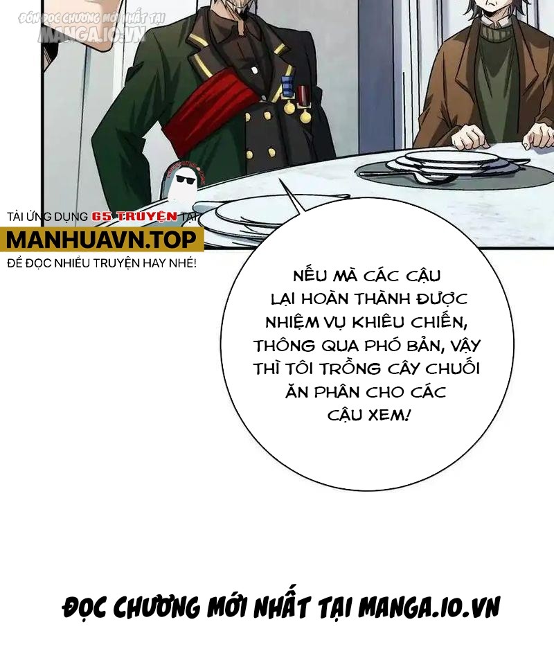 Ta Ở Thế Giới Quỷ Dị Chơi Hăng Rồi Chapter 87 - Trang 2