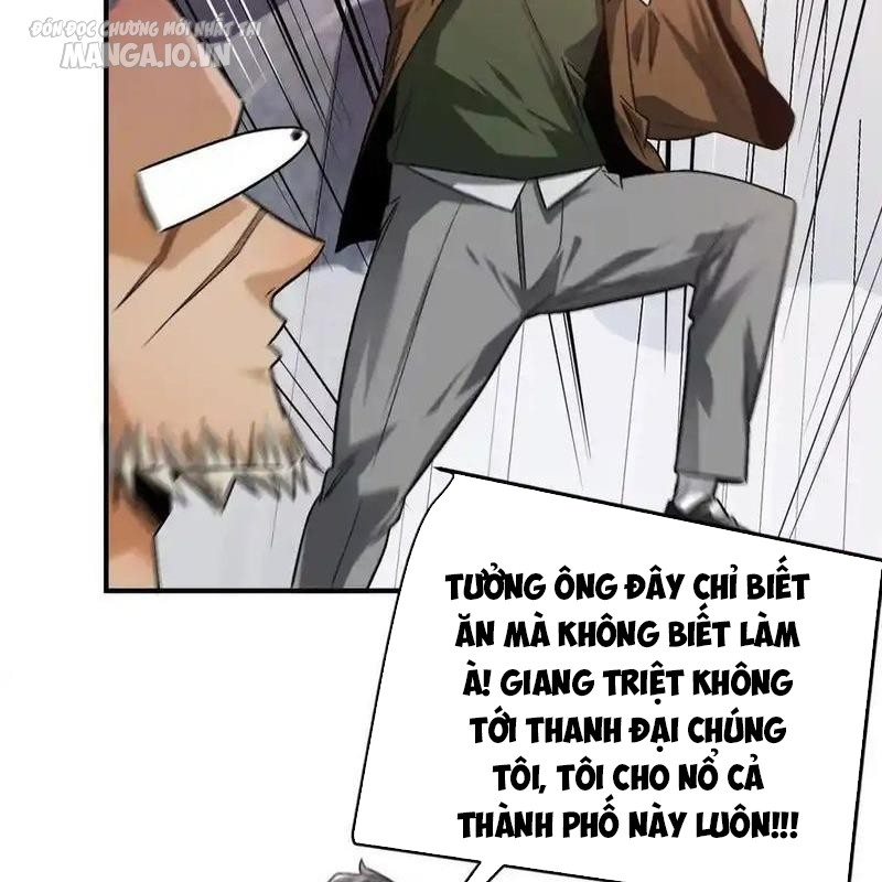 Ta Ở Thế Giới Quỷ Dị Chơi Hăng Rồi Chapter 87 - Trang 2