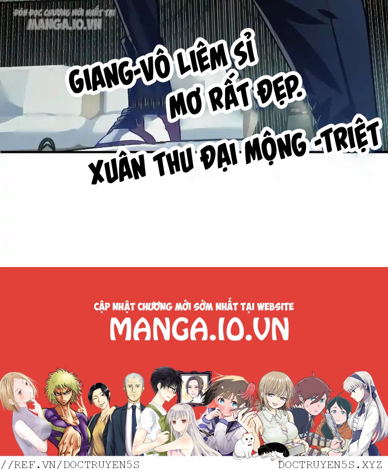 Ta Ở Thế Giới Quỷ Dị Chơi Hăng Rồi Chapter 87 - Trang 2