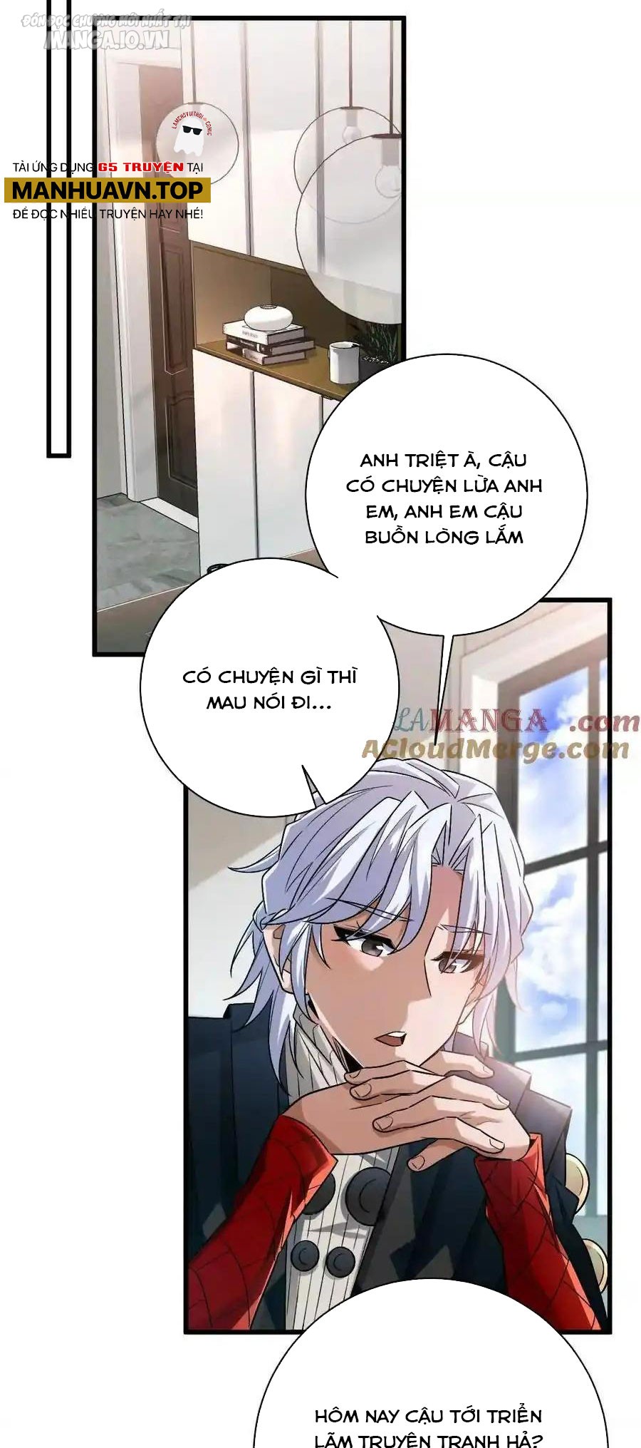 Ta Ở Thế Giới Quỷ Dị Chơi Hăng Rồi Chapter 86 - Trang 2