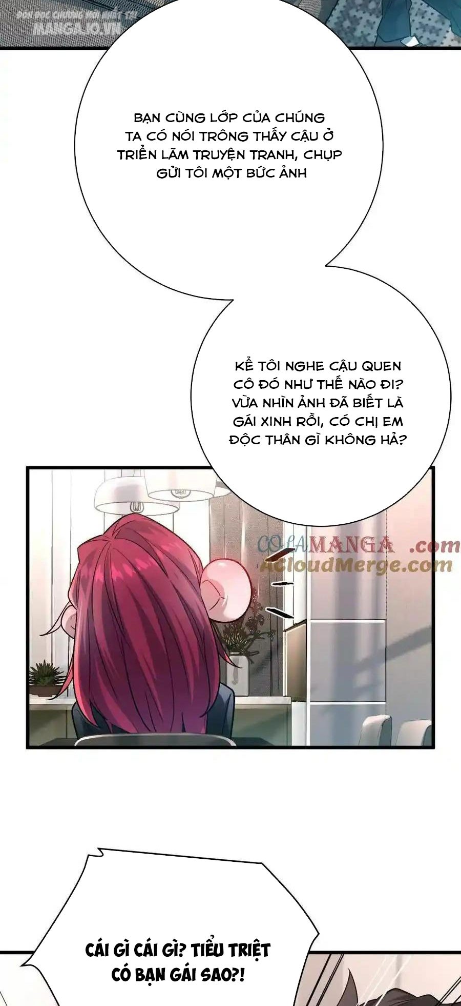 Ta Ở Thế Giới Quỷ Dị Chơi Hăng Rồi Chapter 86 - Trang 2