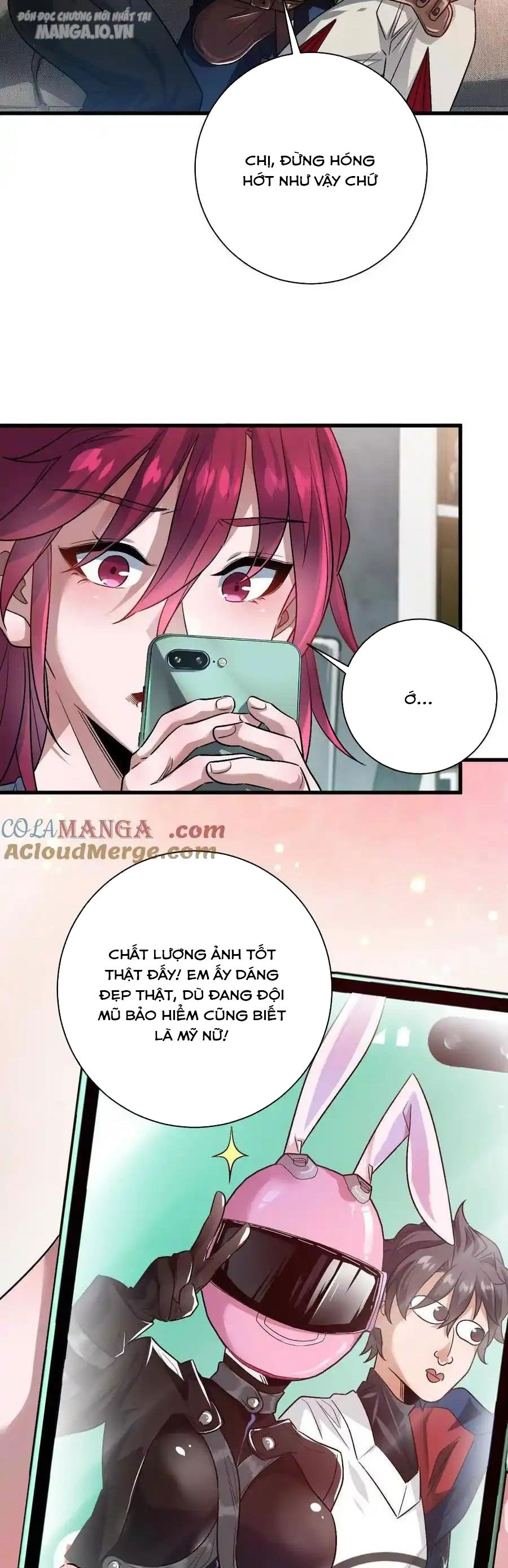 Ta Ở Thế Giới Quỷ Dị Chơi Hăng Rồi Chapter 86 - Trang 2