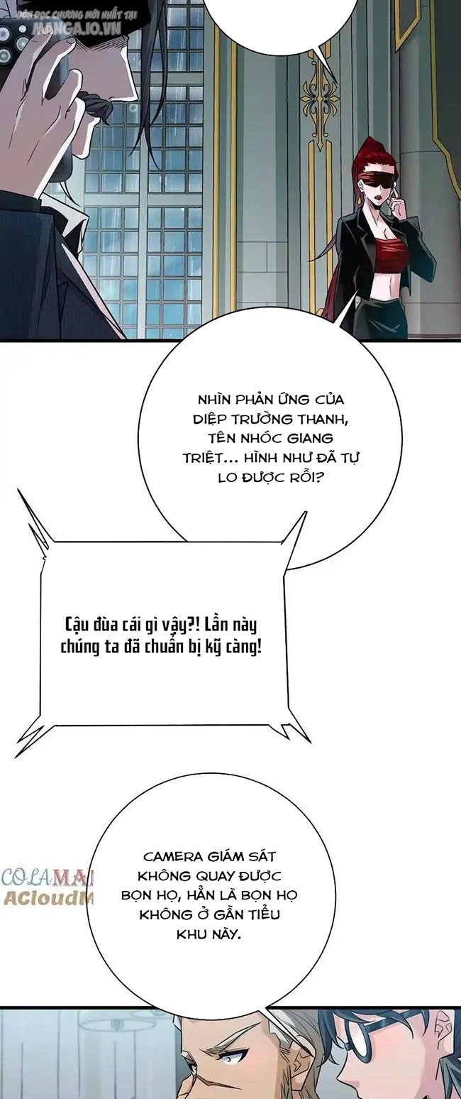 Ta Ở Thế Giới Quỷ Dị Chơi Hăng Rồi Chapter 84 - Trang 2