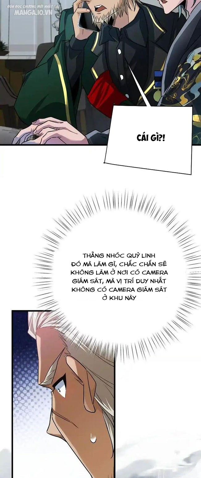 Ta Ở Thế Giới Quỷ Dị Chơi Hăng Rồi Chapter 84 - Trang 2