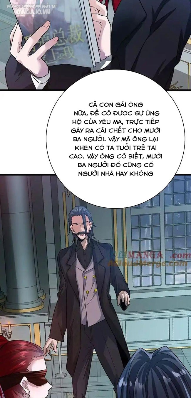 Ta Ở Thế Giới Quỷ Dị Chơi Hăng Rồi Chapter 83 - Trang 2