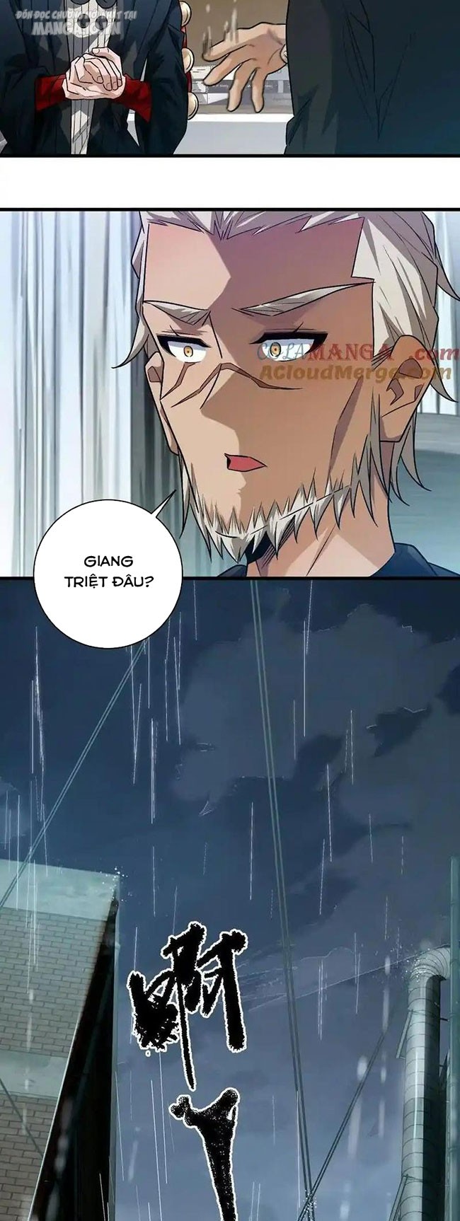 Ta Ở Thế Giới Quỷ Dị Chơi Hăng Rồi Chapter 83 - Trang 2