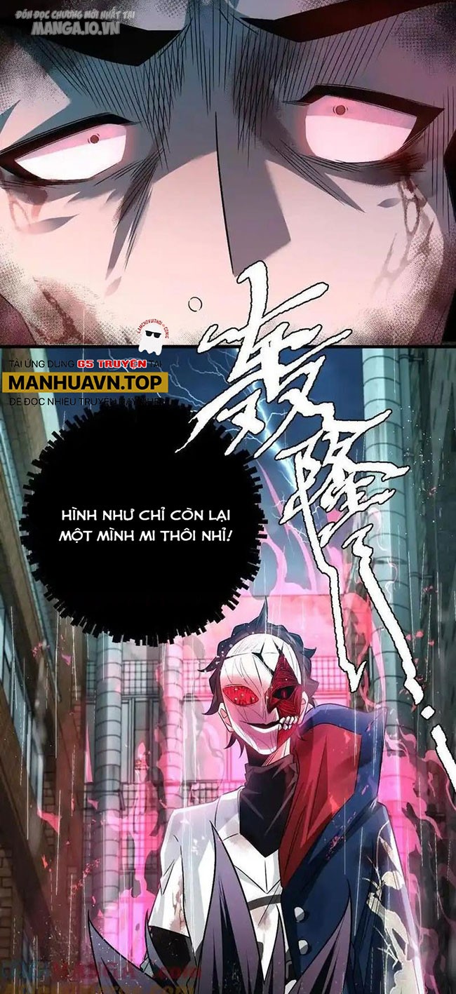 Ta Ở Thế Giới Quỷ Dị Chơi Hăng Rồi Chapter 83 - Trang 2