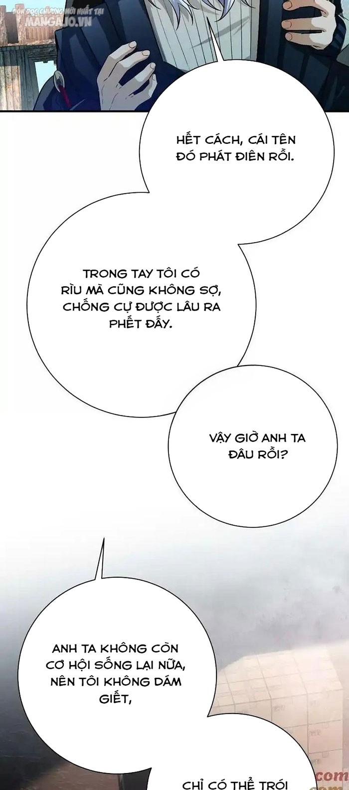 Ta Ở Thế Giới Quỷ Dị Chơi Hăng Rồi Chapter 76 - Trang 2