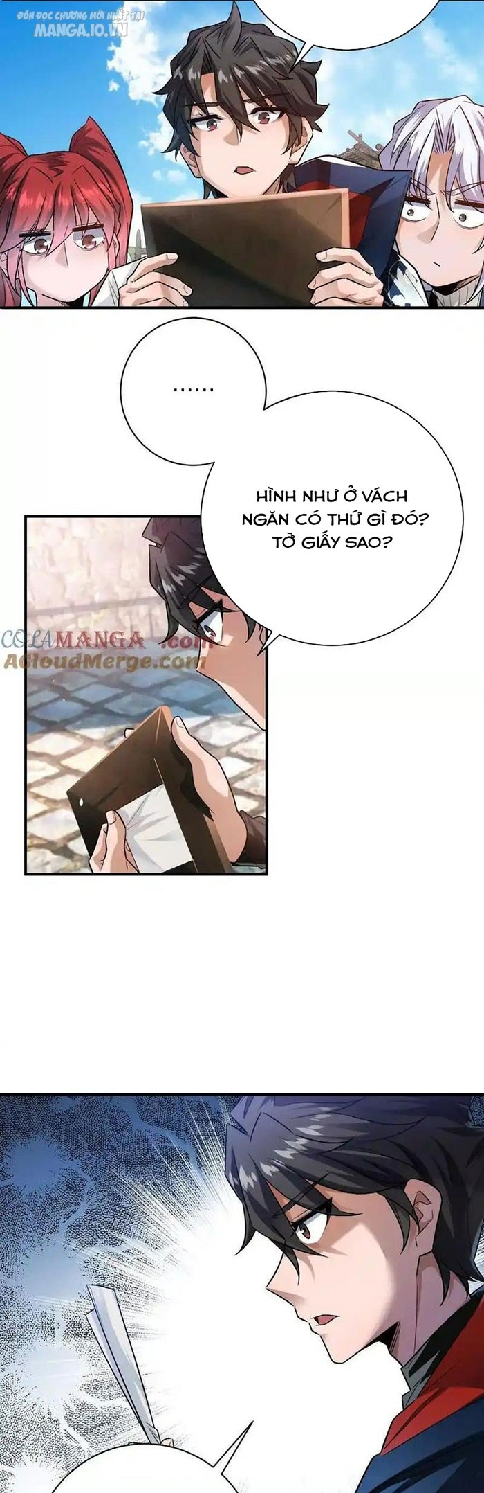 Ta Ở Thế Giới Quỷ Dị Chơi Hăng Rồi Chapter 76 - Trang 2