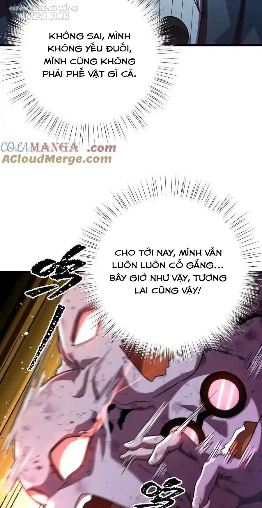 Ta Ở Thế Giới Quỷ Dị Chơi Hăng Rồi Chapter 72 - Trang 2